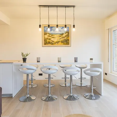 Mary V2 P Vakantiehuis Oostduinkerke