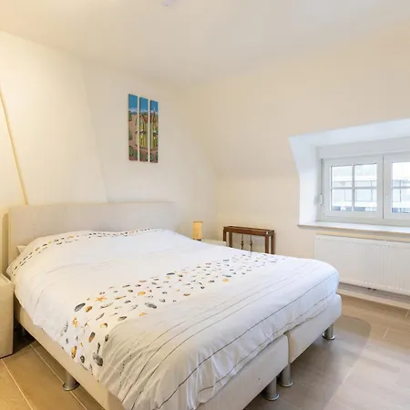 Vakantiehuis Mary V2 P Oostduinkerke