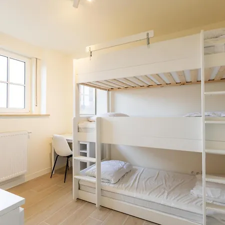 Vakantiehuis Mary V2 P